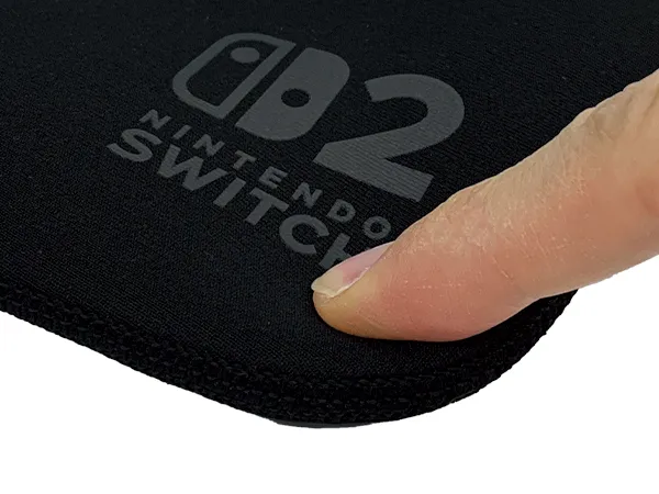 クイックポーチ for Nintendo Switch 2 | KeysFactory