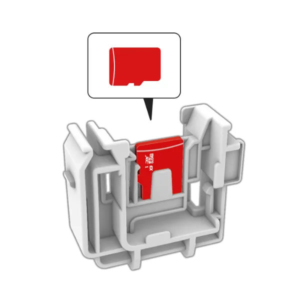 KeysFactory