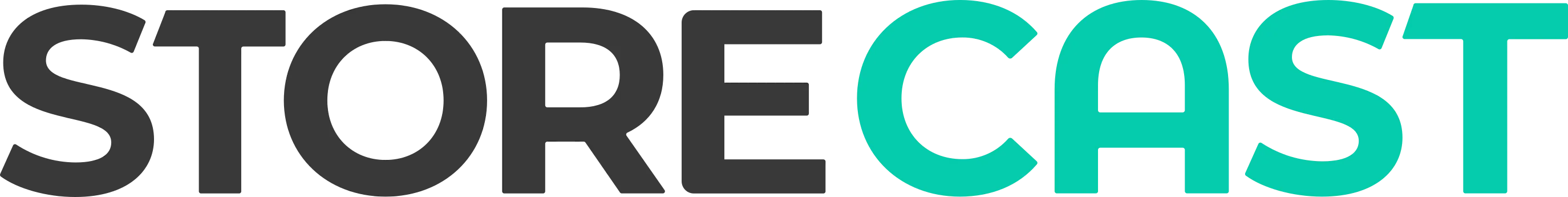 STORECAST