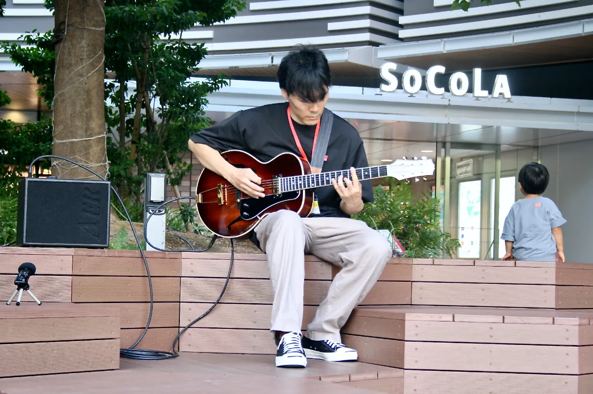 ClafT2025 / SoCoLArt!LIVE!!