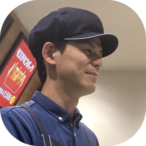 モス店員 株式会社モスストアカンパニー｜採用サイト
