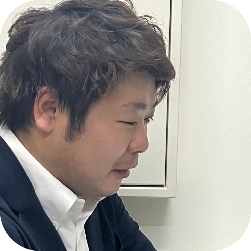 モス店員 モスバーガースタッフ