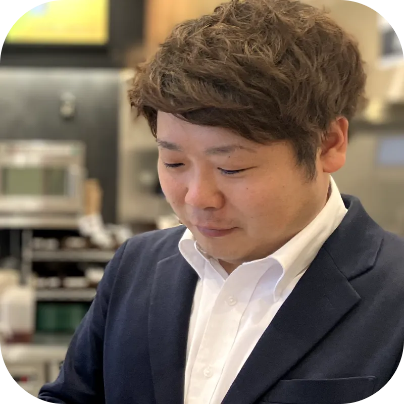 モス店員 株式会社モスストアカンパニー｜採用サイト