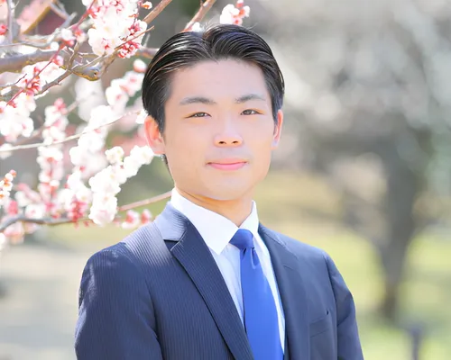 税理士 奥野佑樹