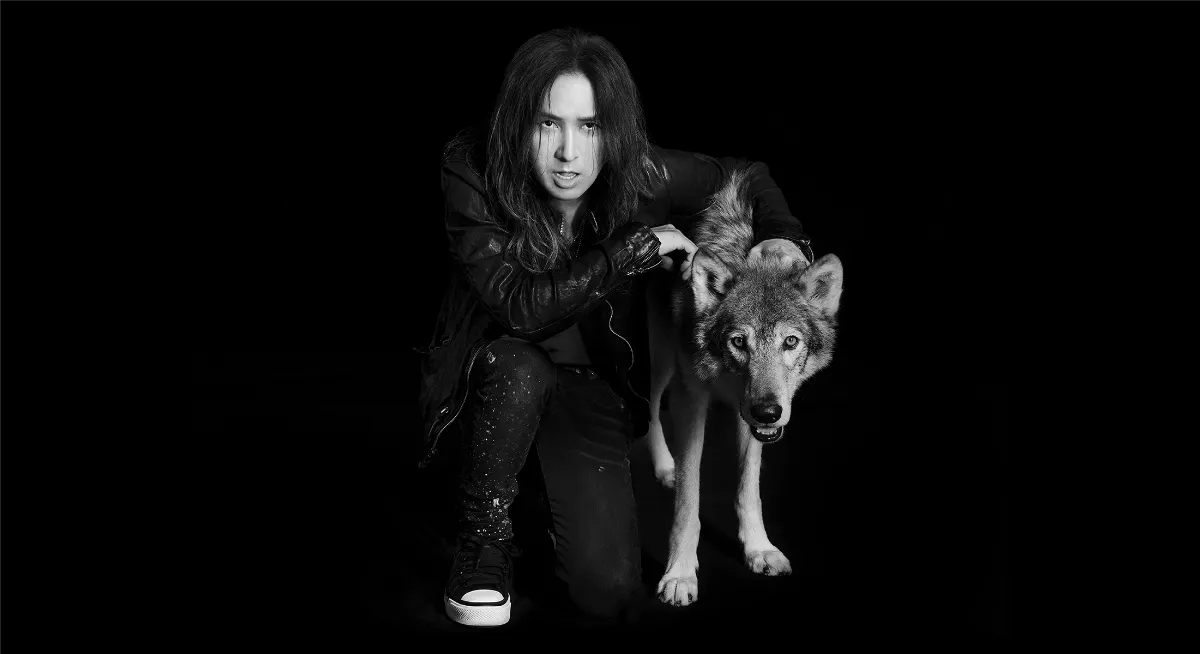 ルナシーJ LUNA SEA Bass Solo-At the Dream's Edge- (J) - YouTube