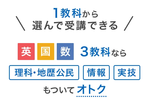 受講費・受講システム | 高1講座 | 進研ゼミ高校講座 | 高校1年生向け ...