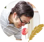 あなたのWebマーケティング孔明になります
