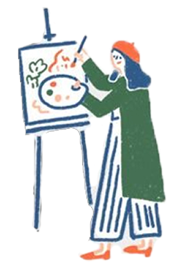 みかたを