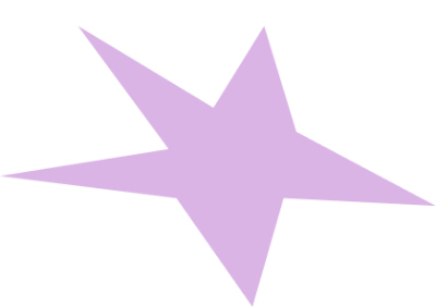 生徒の作品の一部_ピンクの服を着た女性がカクカク動くユニークなアニメーション