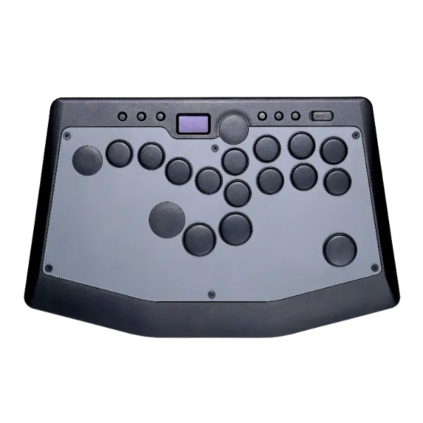 moimate Rushbox Lite レバーレス　アケコン moimate Rushbox Lite レバーレスアケコン