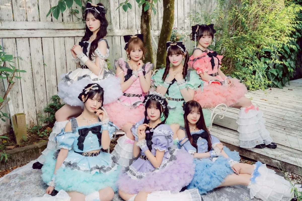 ideal peco（アイディールペコ）| 公式ホームページ