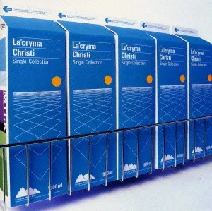 La'cryma Christi OFFICIAL Web Site