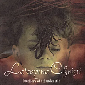 La'cryma Christi OFFICIAL Web Site