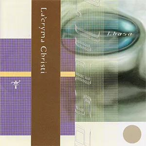 La'cryma Christi アルバムコレクション La'cryma Christi Single Collection CD Album Japan import