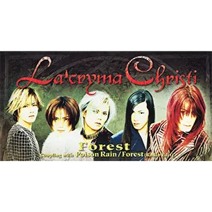 【新品ケース】La'cryma Christi【Singles + Clips】 Amazon.co.jp: La'cryma Christi Singles + Clips: ミュージック