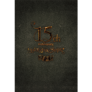 La'cryma Christi OFFICIAL Web Site