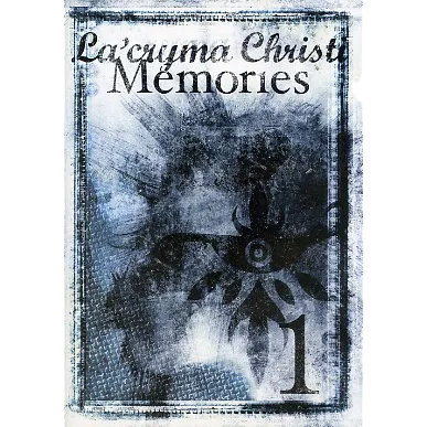 La'cryma Christi OFFICIAL Web Site