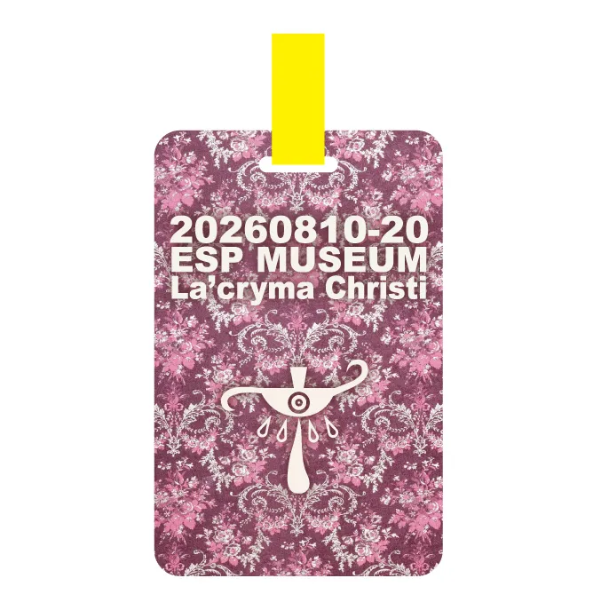 La'cryma Christi OFFICIAL Web Site