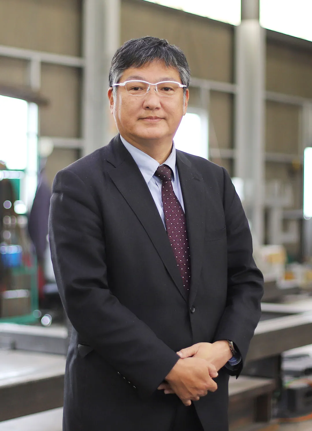 会社案内｜株式会社鈴工について