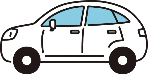 希少車・不動車への柔軟な対応