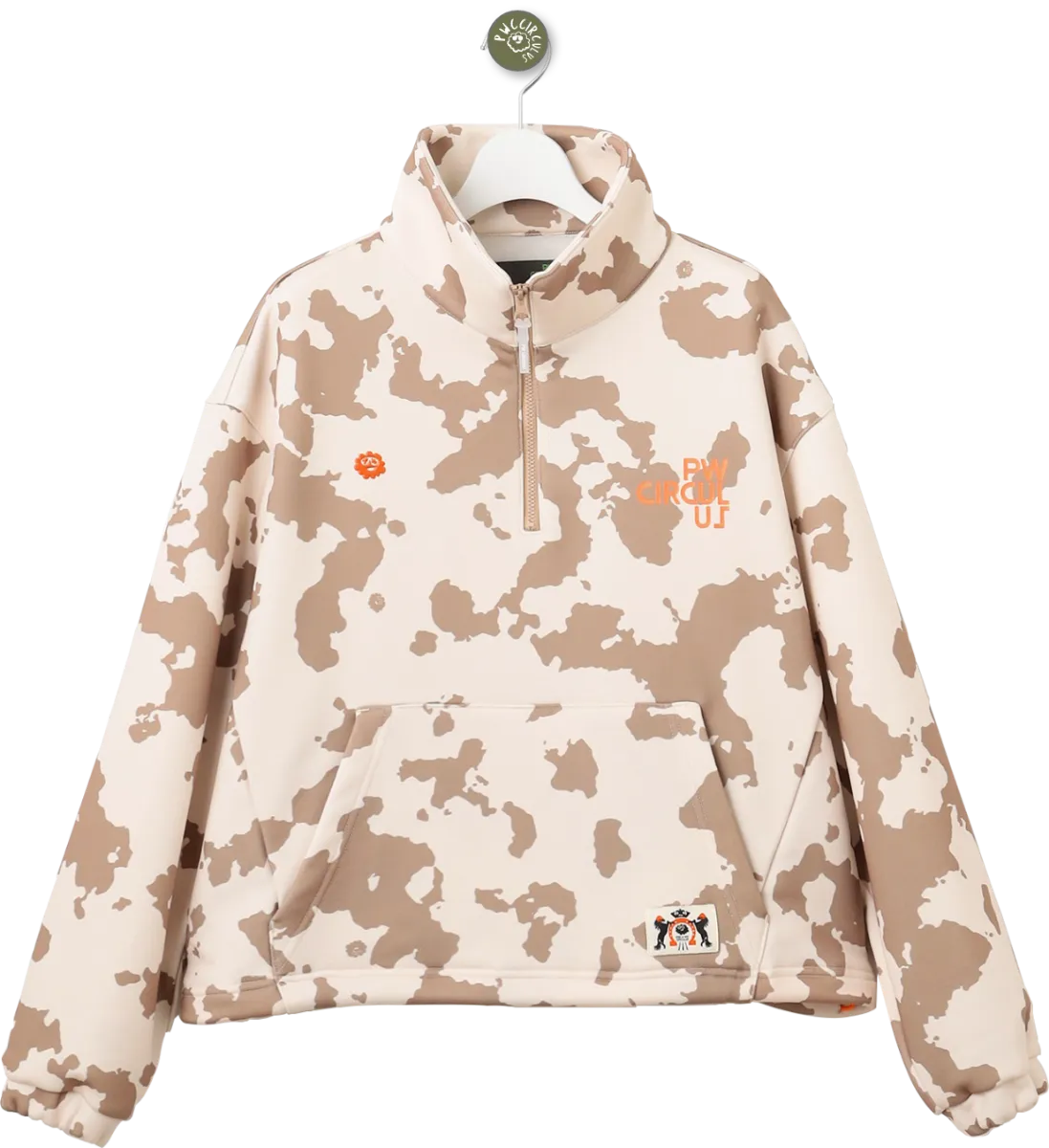 2024秋 アニマルコレクション 