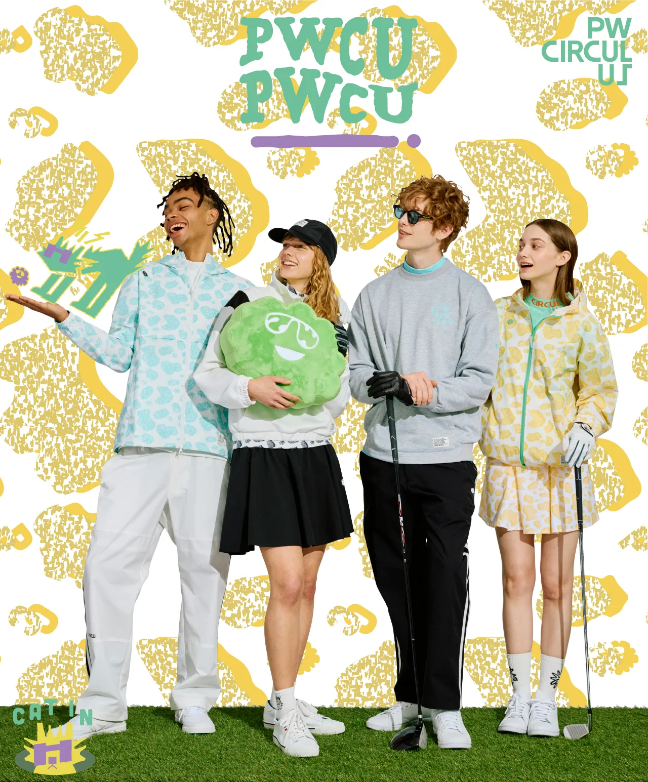 公式】ゴルフウェアブランド PW CIRCULUS (ピーダブリュ 公式】ゴルフウェアブランド PW CIRCULUS (ピーダブリュ