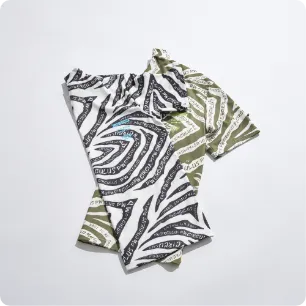 シーズン柄 “ZEBRA” モックネック特集｜ゴルフウェアブランド PW