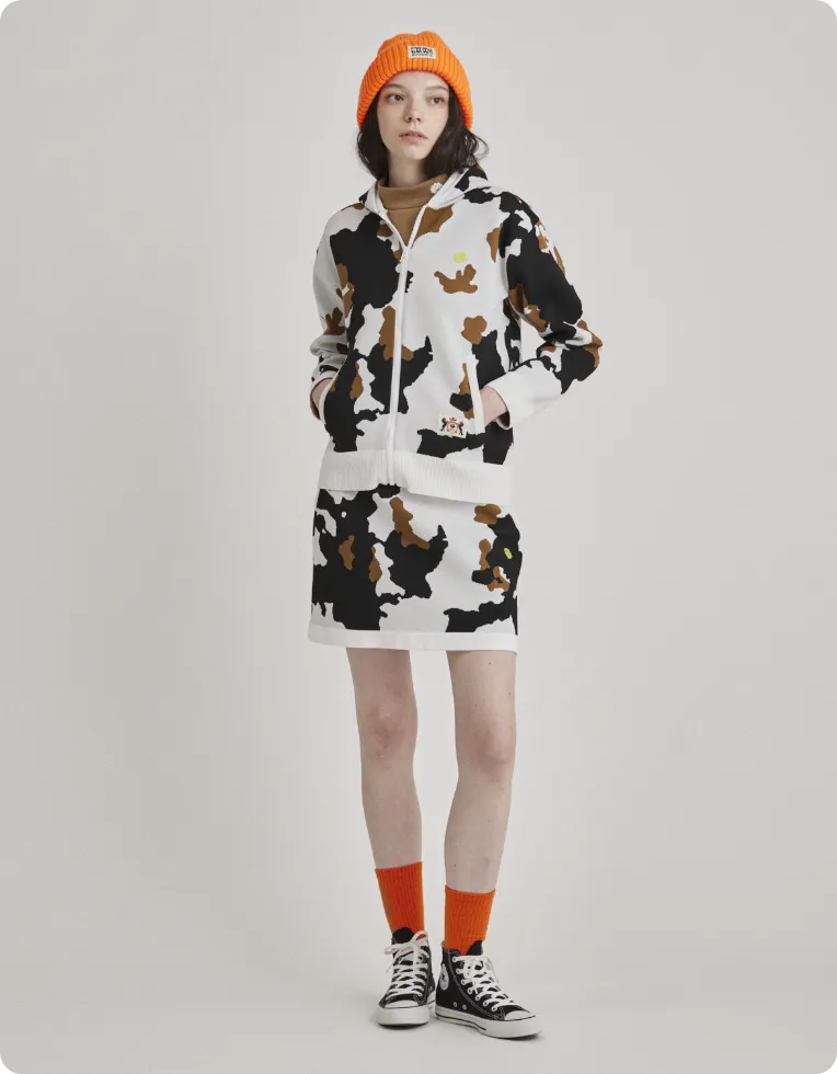 2024秋 アニマルコレクション 