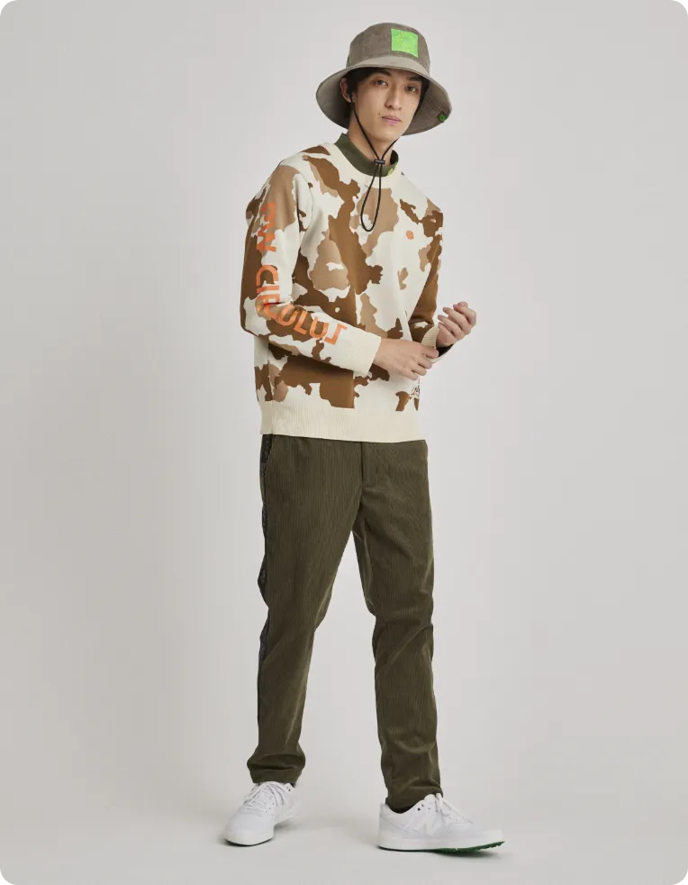 2024秋 アニマルコレクション 