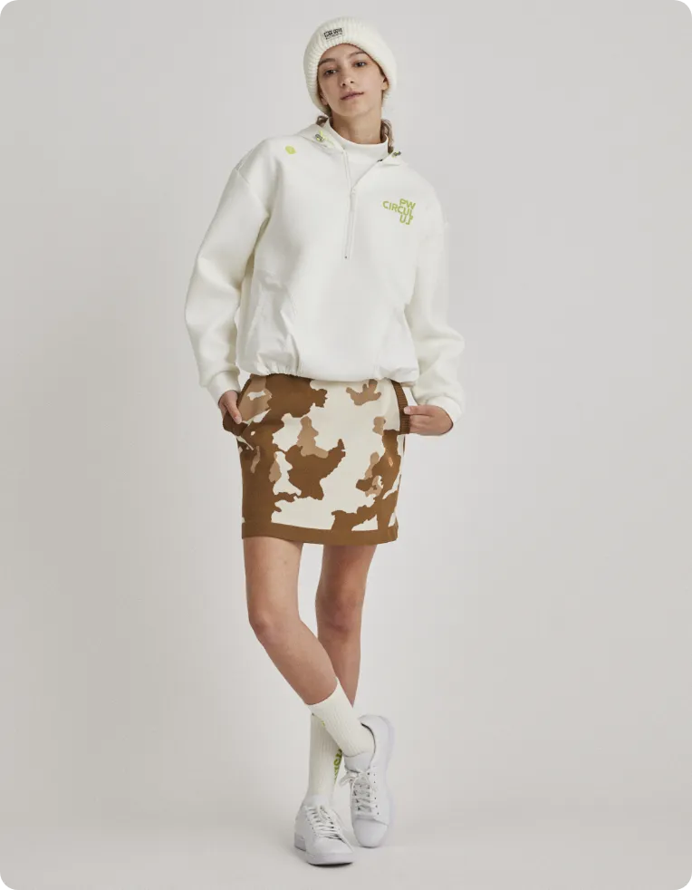 2024秋 アニマルコレクション 