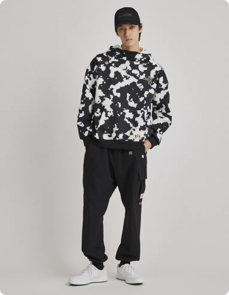 2024秋 アニマルコレクション 