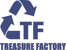 TREASURE FACTORY