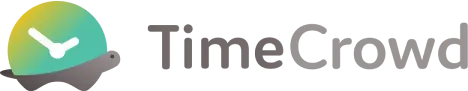 時間管理ツールTimeCrowd - タイムクラウドはチームでの時間を共有し生産性を高めるための在宅勤務・テレワーク対応時間管理ツールです。