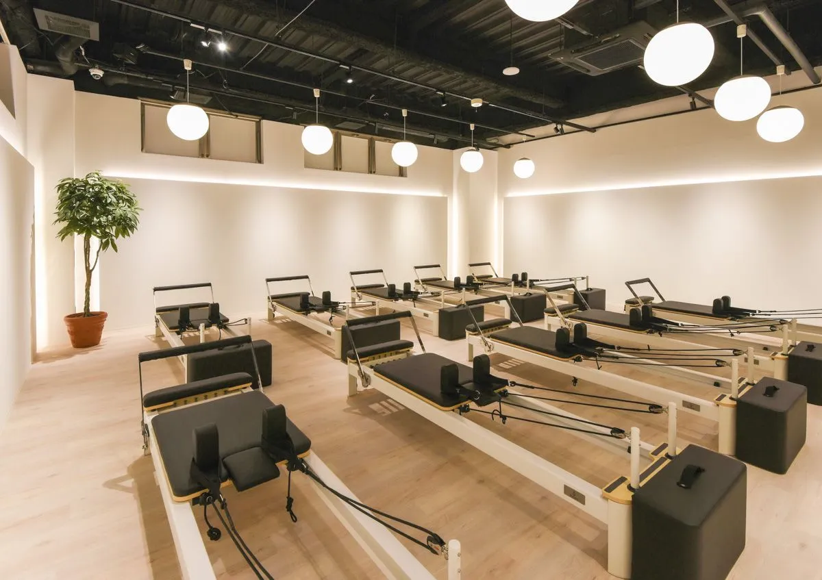 TSUTAYA Conditioning U_PLACE川越店の画像