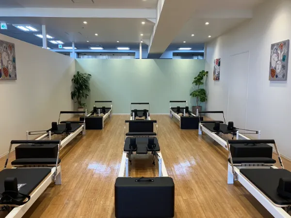 TSUTAYA Conditioning 西宮薬師町店の画像