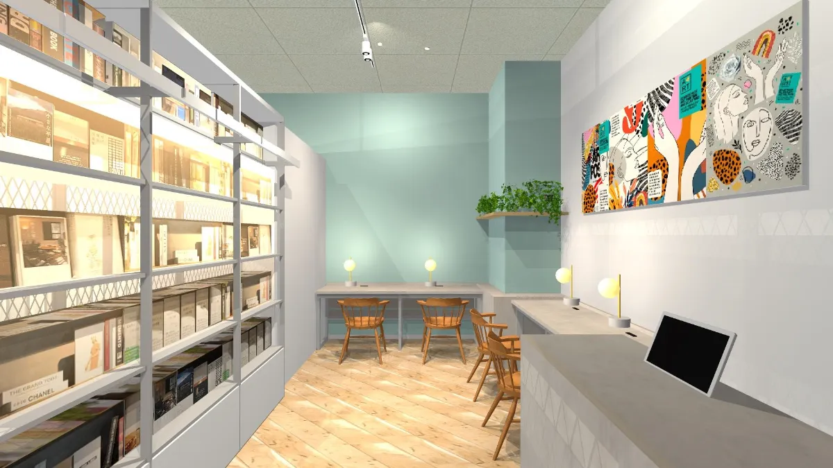 TSUTAYA Conditioning PILATES 新涯店｜女性専用の少人数制マシン