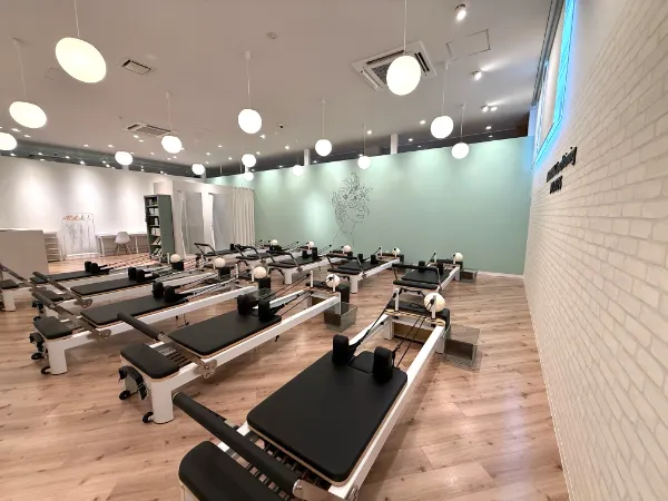 TSUTAYA Conditioning PILATES 高松サンシャイン通り店の画像