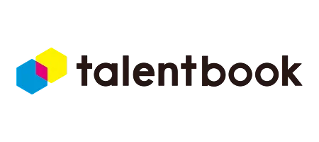 talentbook