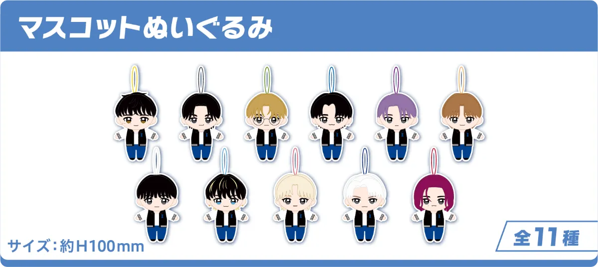 LAPONE×GiGOコラボの限定景品が登場！