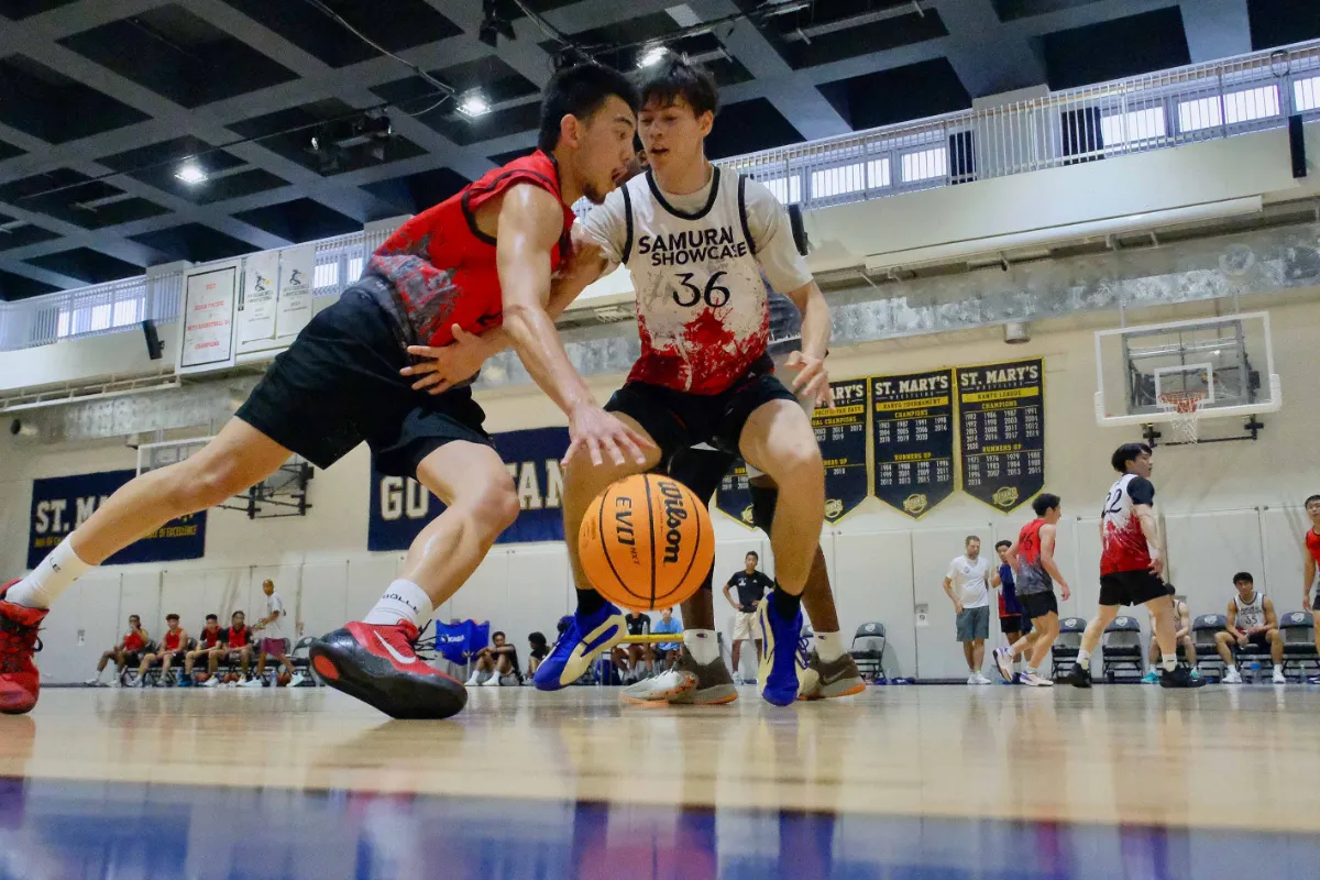 Basketball magazine web | スペシャル リポート クラブチーム「Tokyo
