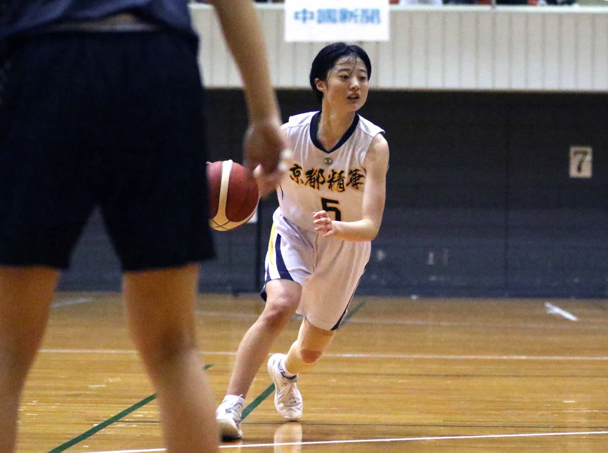 Basketball magazine web | 2024年度 注目の高校生プレーヤー