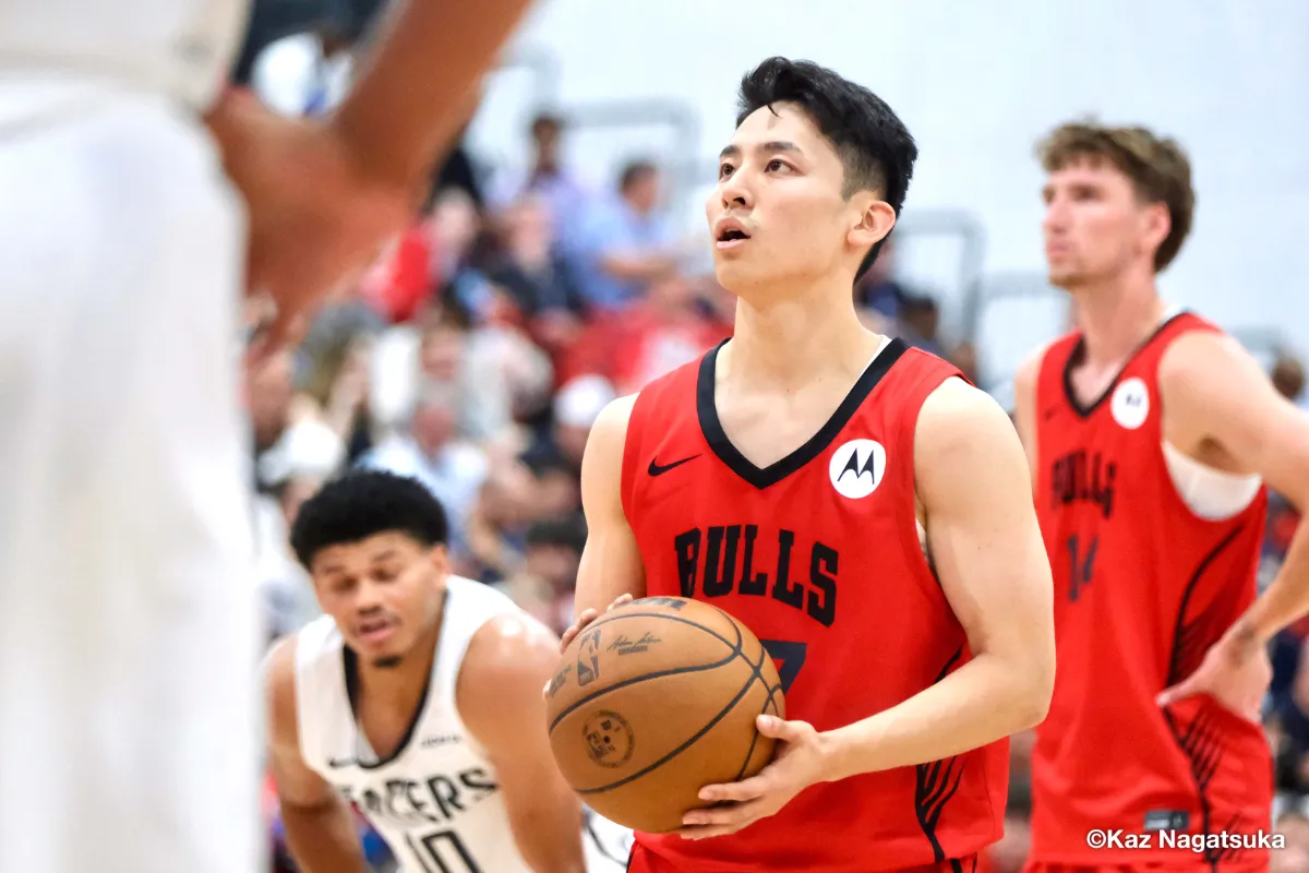 Basketball magazine web
