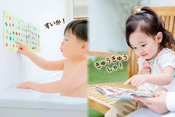 ベネッセ】こどもちゃれんじ ぷち（1〜2歳児）2017〜2018年版DVD