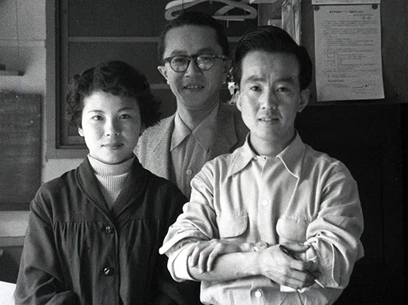 梓設計の歴史 | Concept | 梓設計