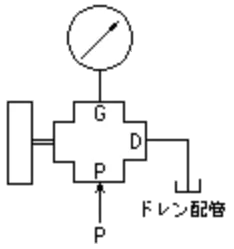 PA连接方式