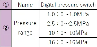model details explanation