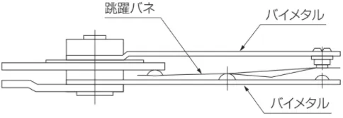 TSD工作原理