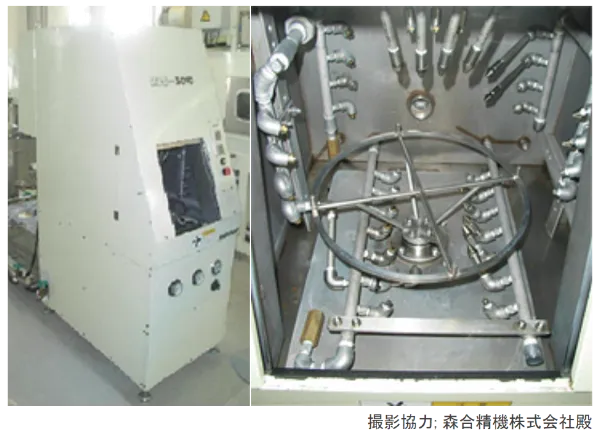 ICS 案例研究