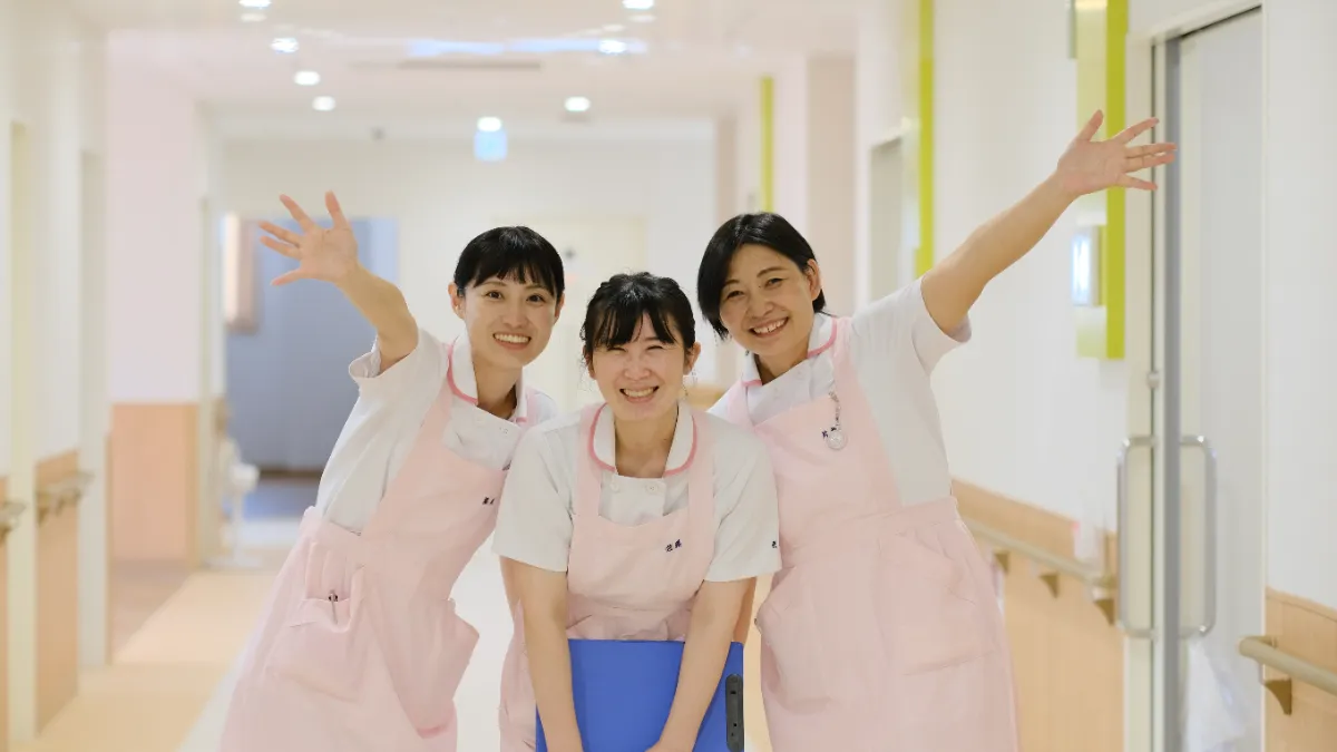 香取郡市医師会附属佐原准看護学校 佐原准看護学校
