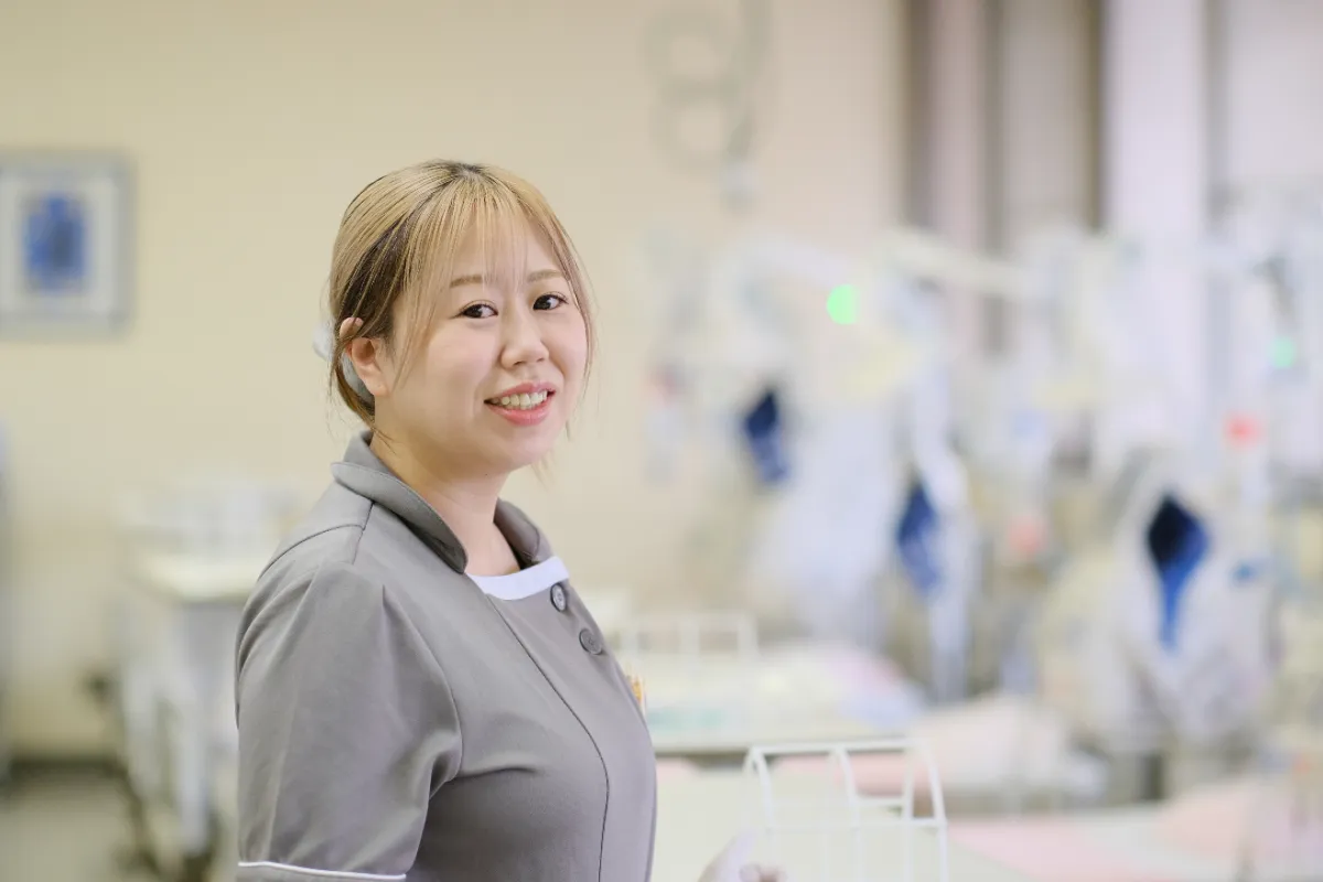 佐野市医師会附属准看護学校